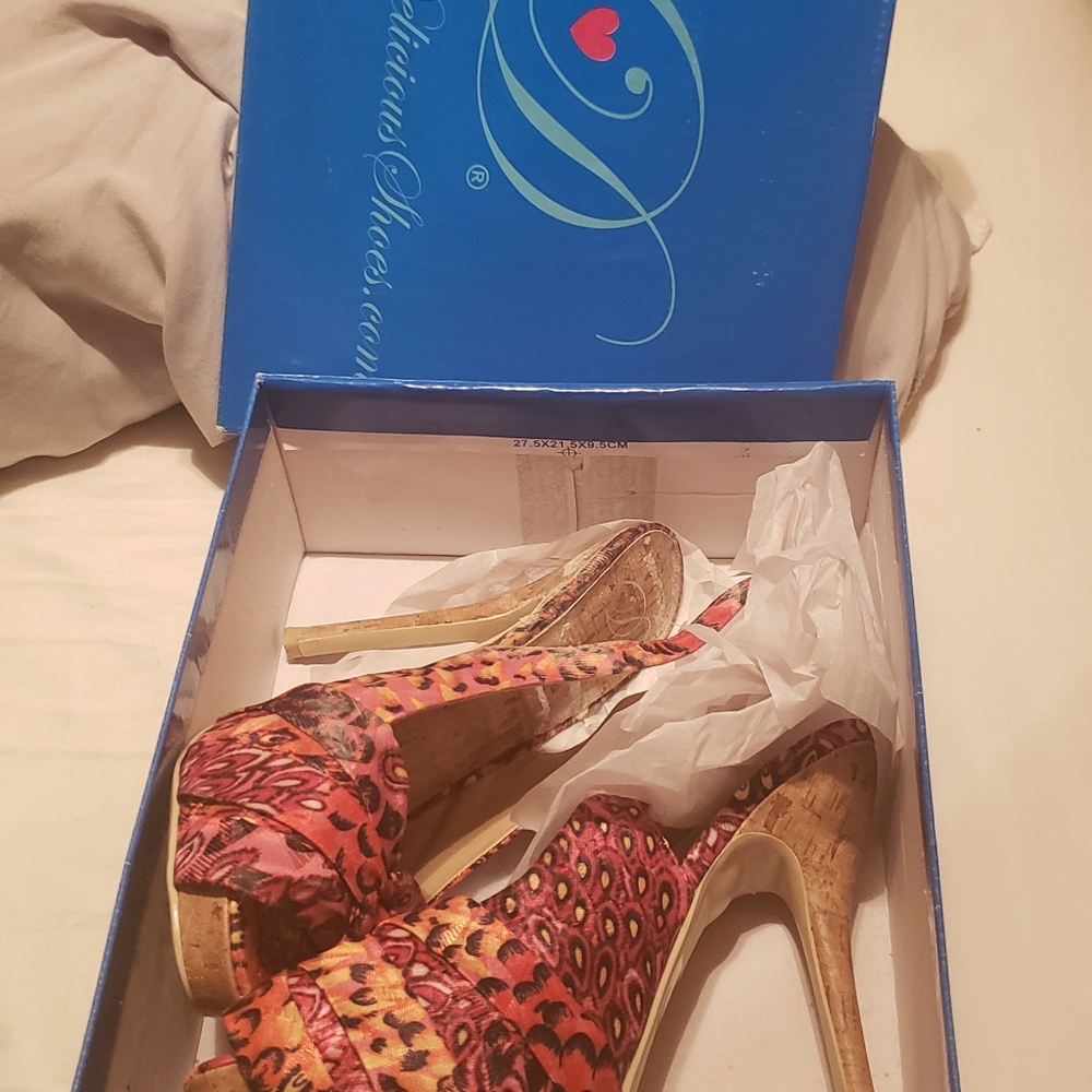 Shoes